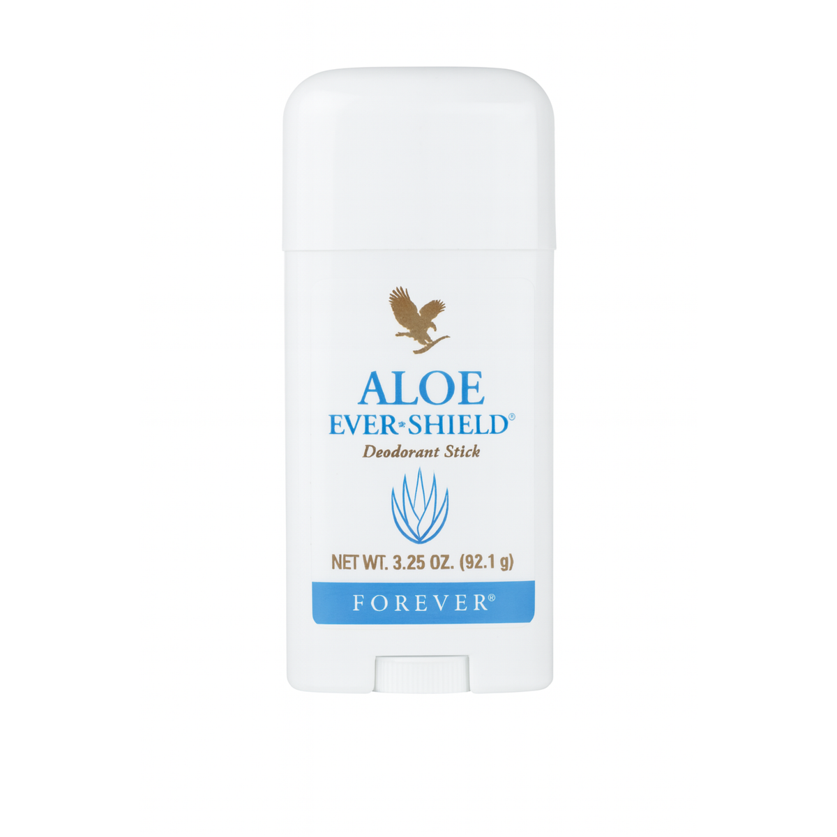 FOREVER Aloe Ever-Shield® – Aloe Vera Deodorant | 1 / 3 Sticks – MONLEXA