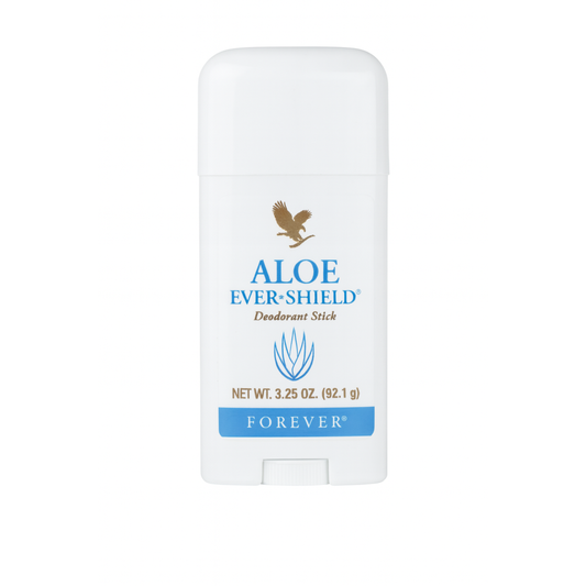 FOREVER Aloe Ever-Shield® – Aloe Vera Deodorant | 1 / 3 Sticks